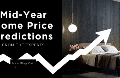 2023 Mid-Year Home Price Predictions from the Experts